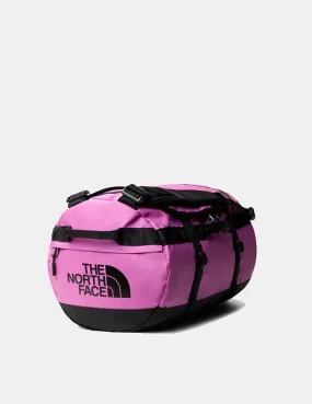 Bolsa The North Face Base Camp Duffel S Rosa