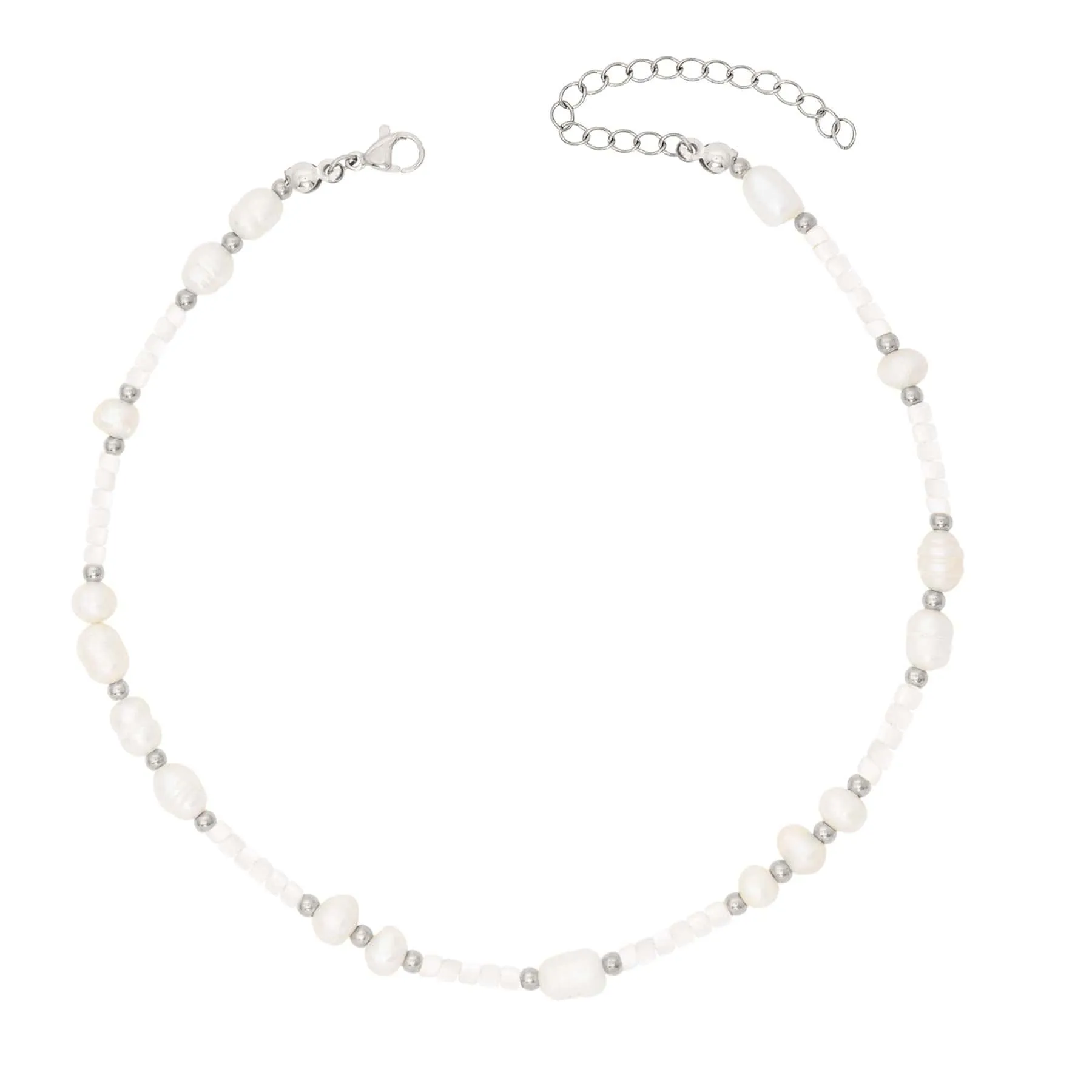 Bonnie Pearl Choker