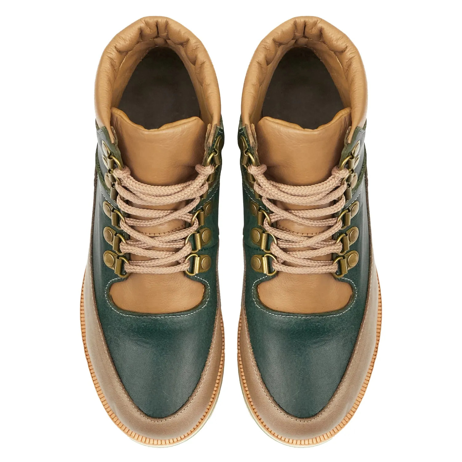 BORCEGO OXNARD VERDE