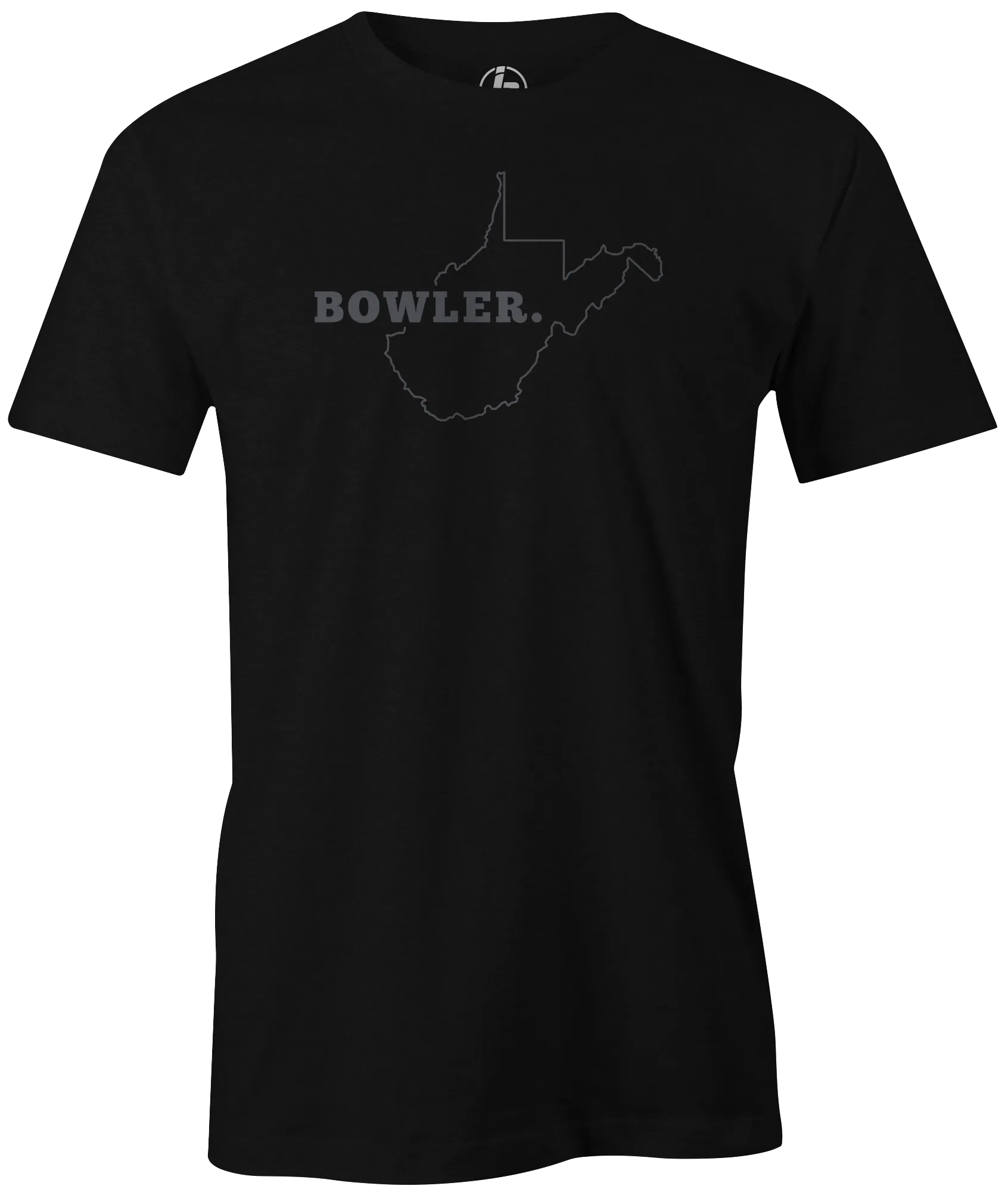 Bowler State Tee | West Virginia