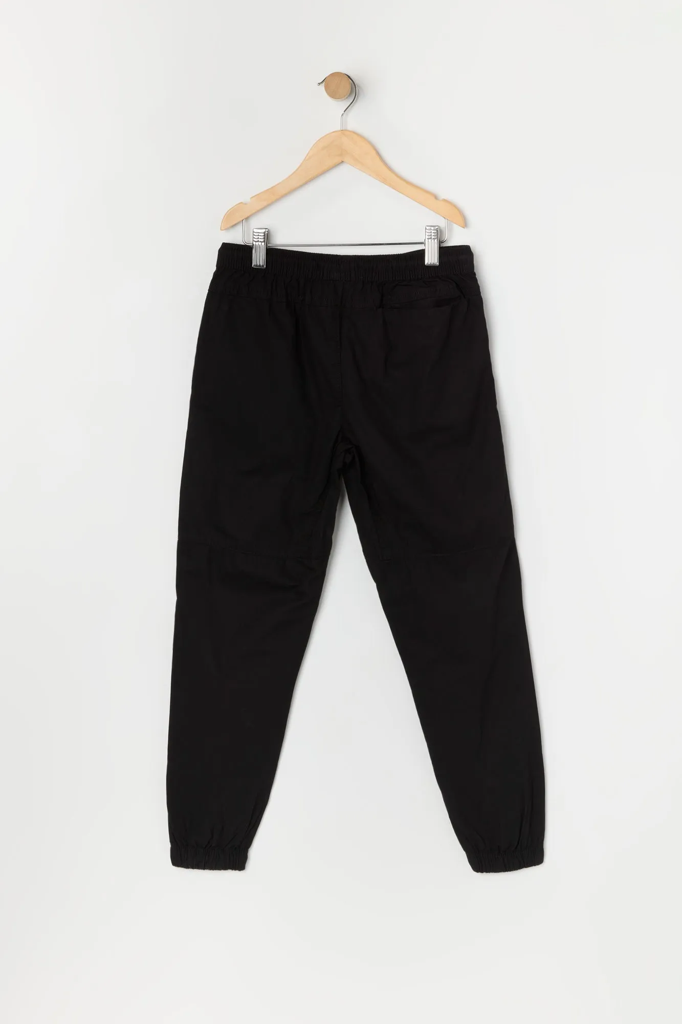 Boys Drawstring Jogger