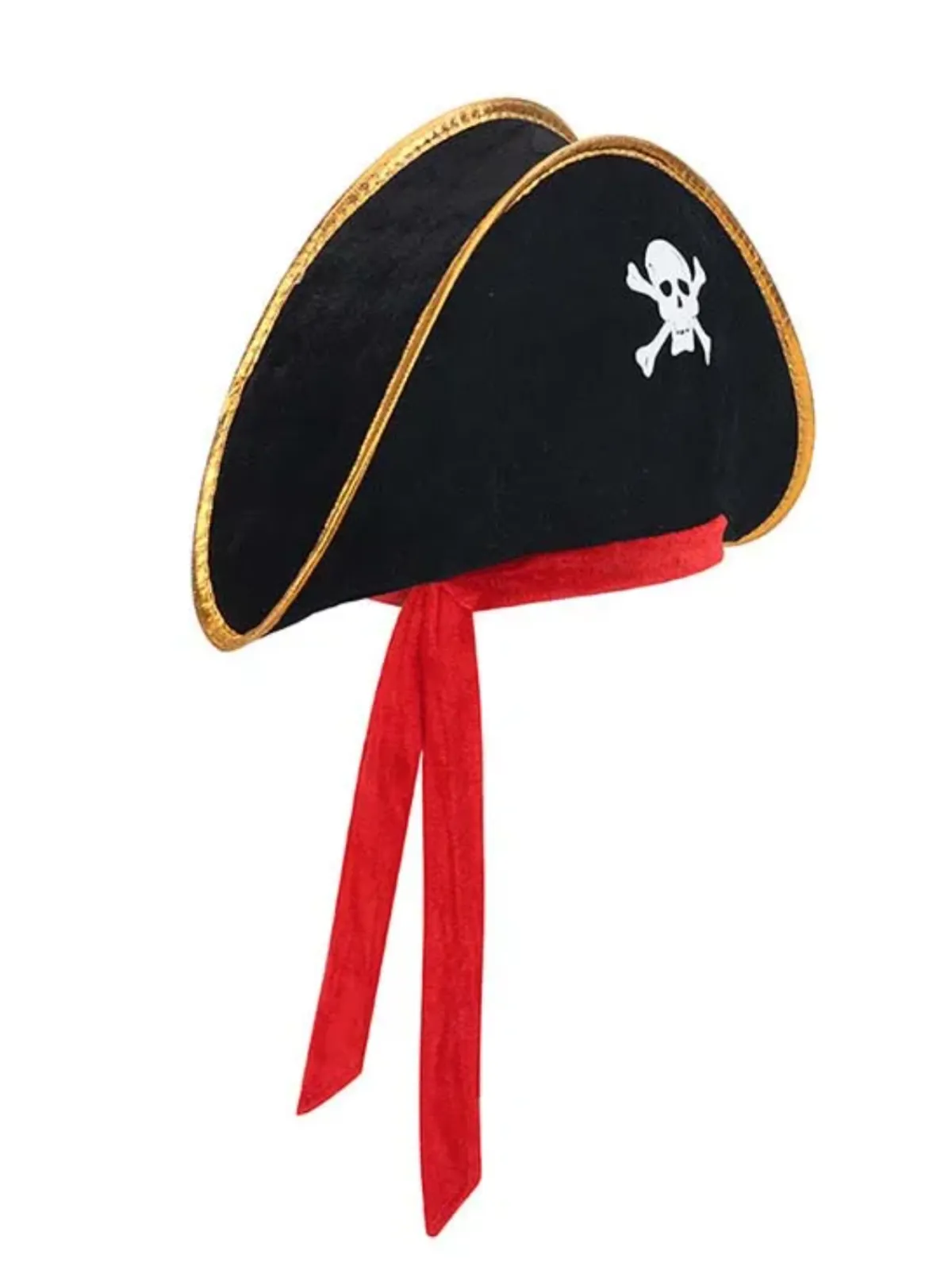 Boys Halloween Adventure Pirate Costume