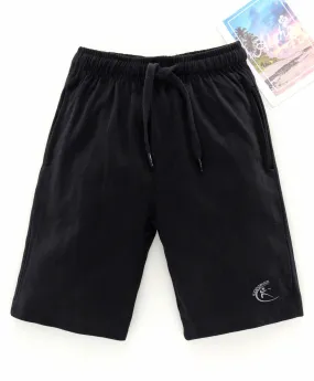 Boys Knee length Jersey Shorts