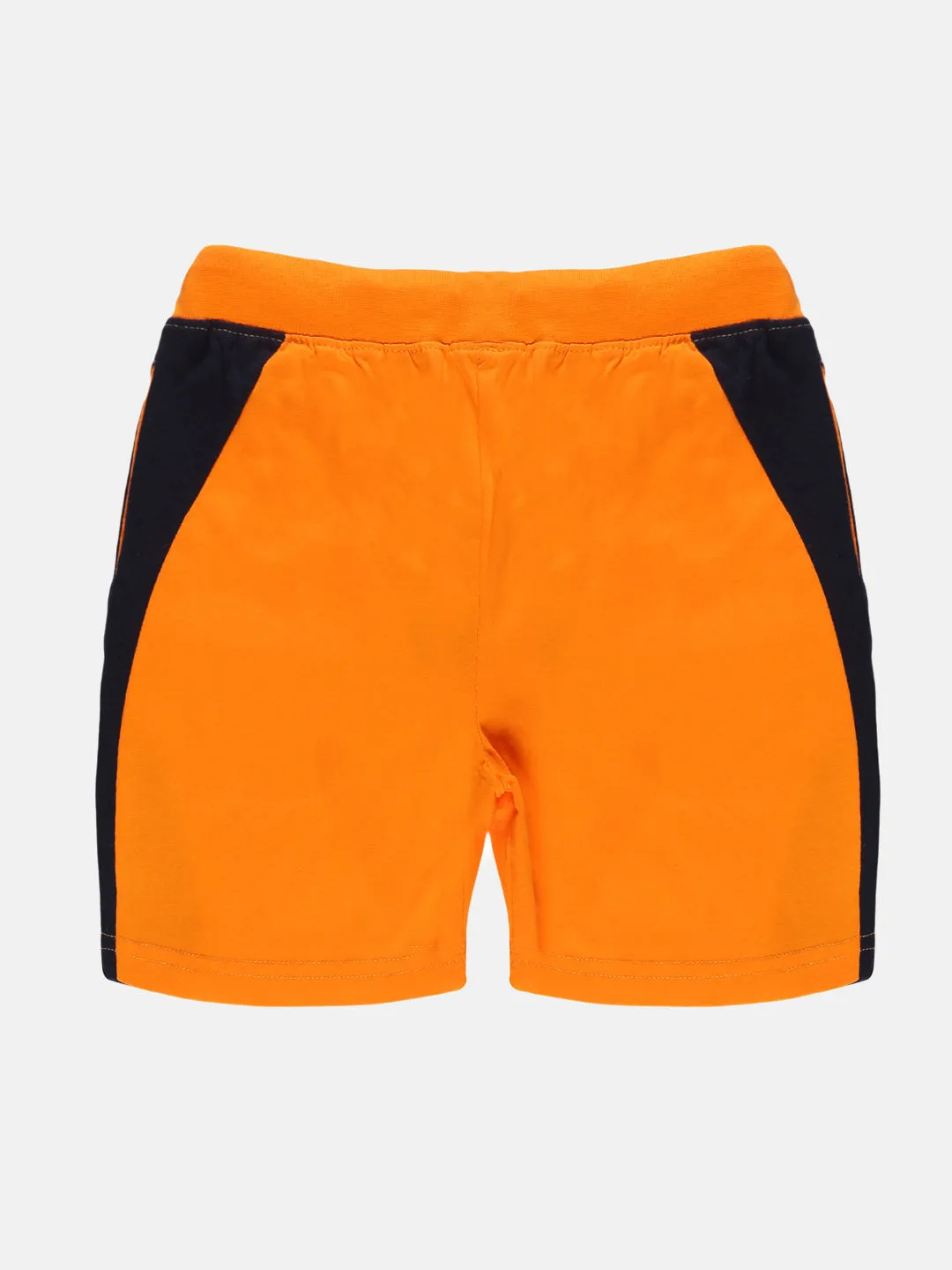 Boys Side Cut & Sew Short