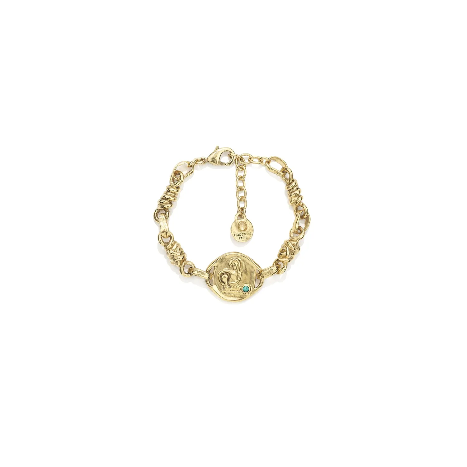 Bracelet Astro Verseau