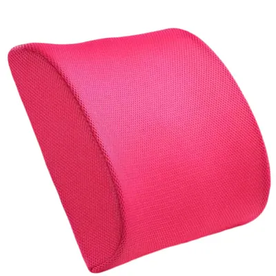 Breathable Back Support