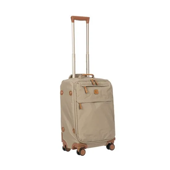 Bric's X-Collection Unisex Cabin Trolley