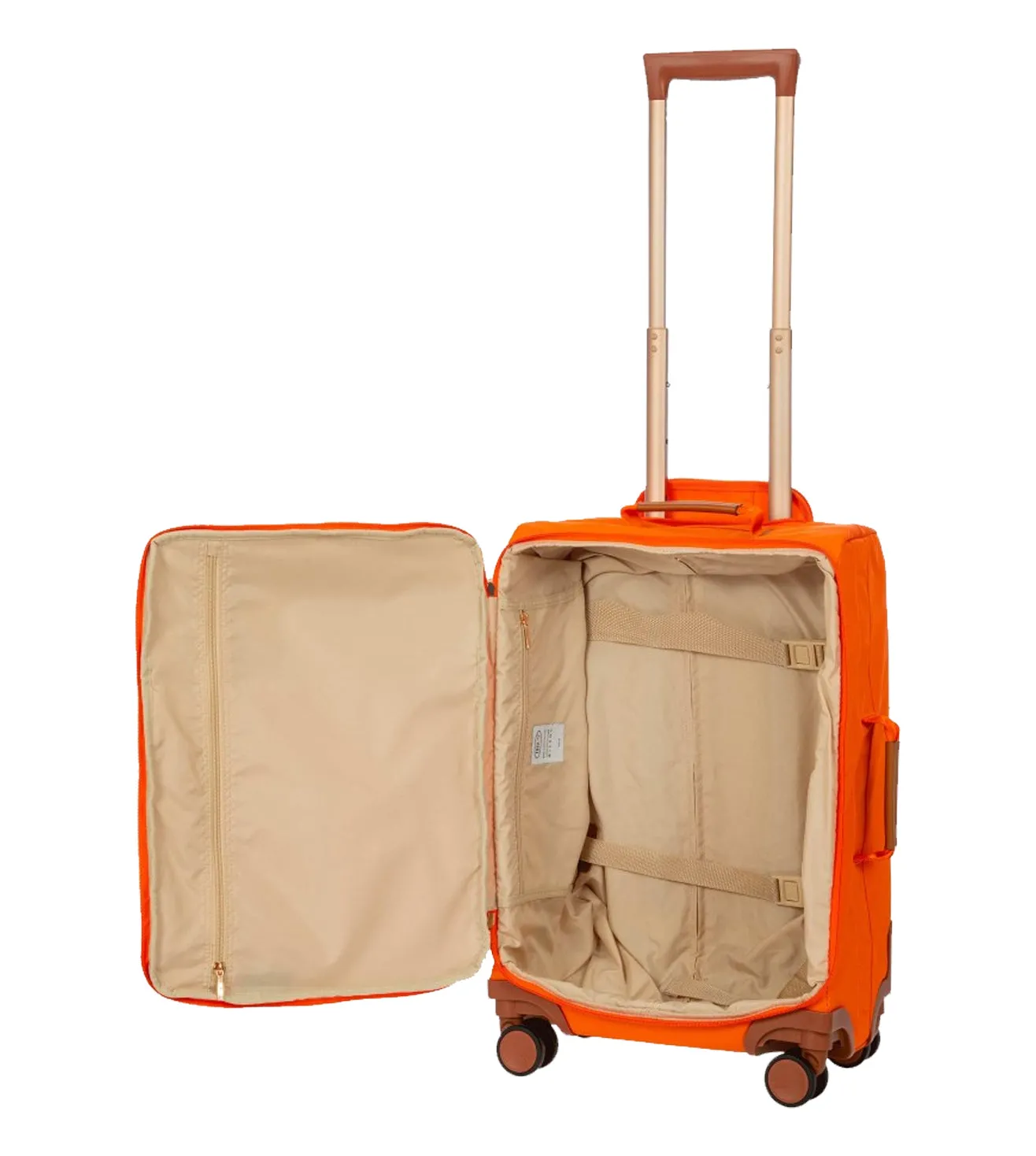 Bric's X-Collection Unisex Cabin Trolley