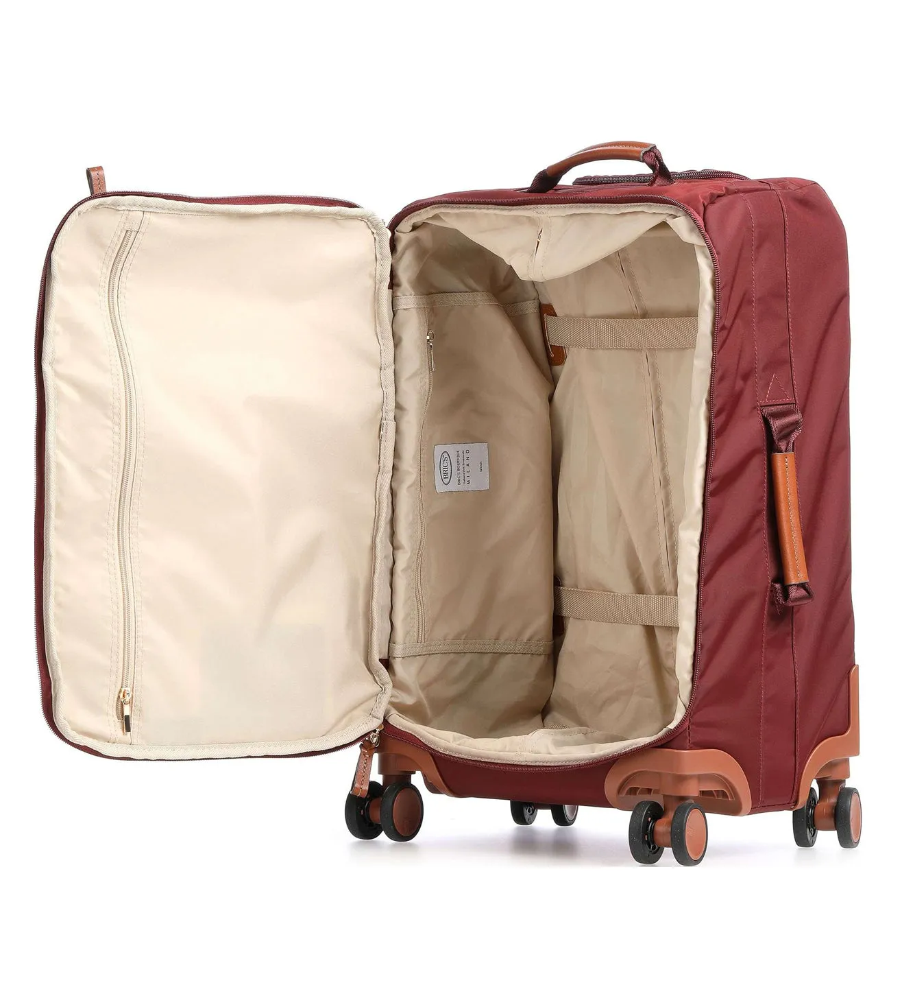 Bric's X-Collection Unisex Cabin Trolley