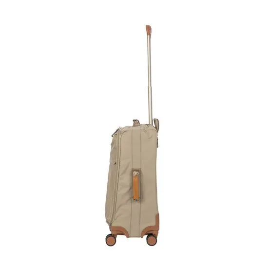 Bric's X-Collection Unisex Cabin Trolley