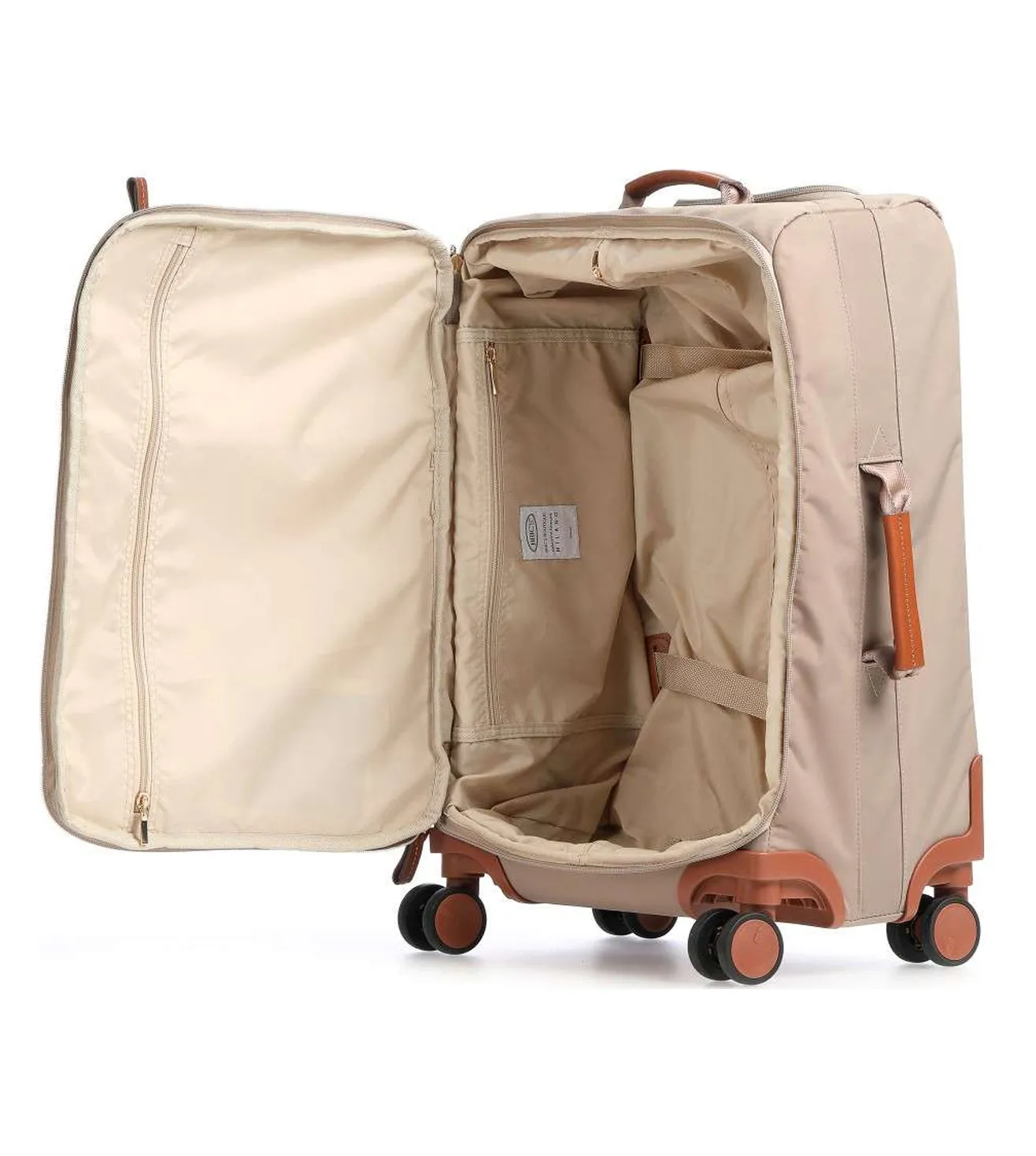 Bric's X-Collection Unisex Cabin Trolley