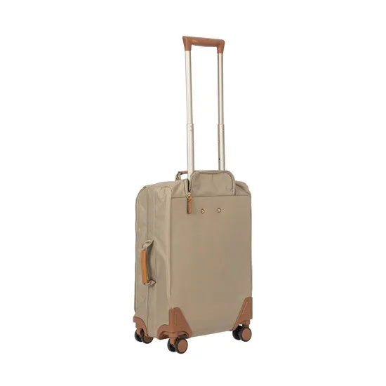 Bric's X-Collection Unisex Cabin Trolley