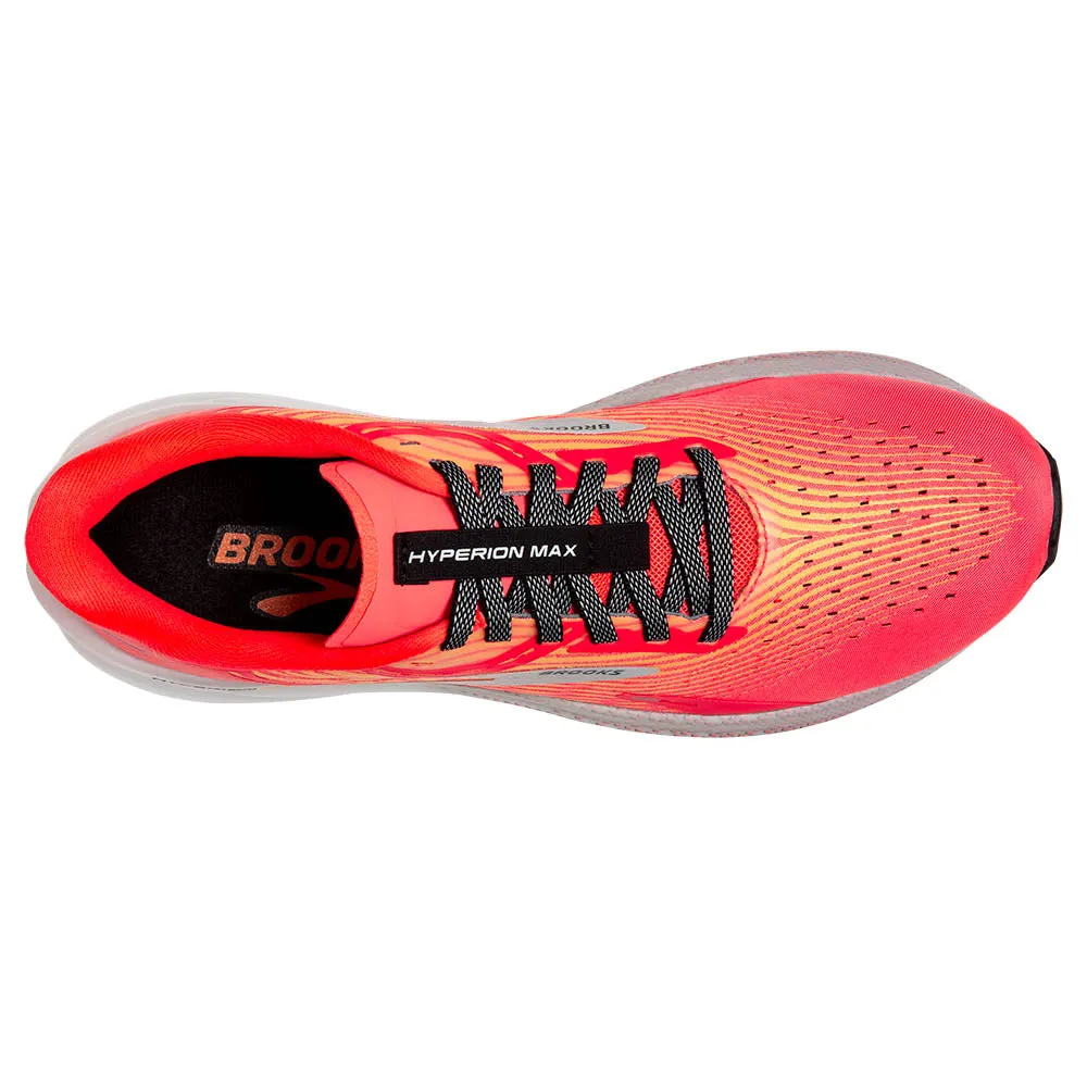 BROOKS HYPERION MAX