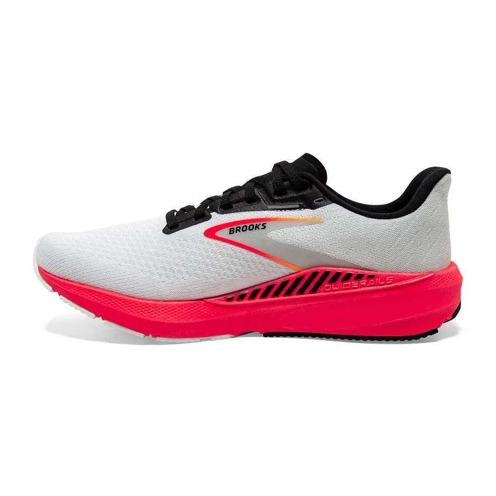 BROOKS Launch 10 GTS