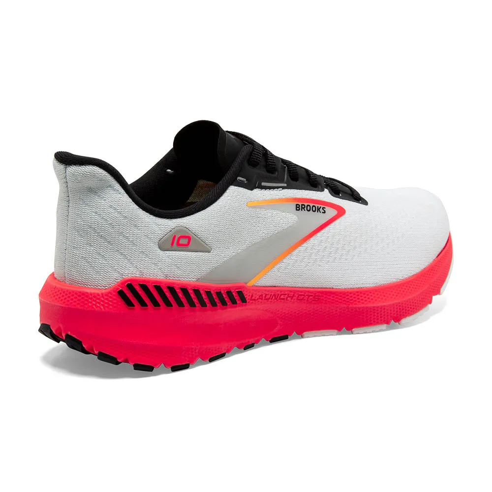 BROOKS Launch 10 GTS