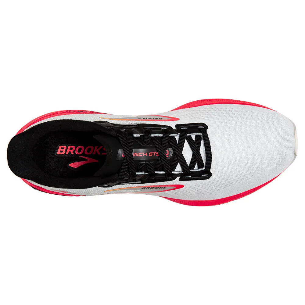 BROOKS Launch 10 GTS