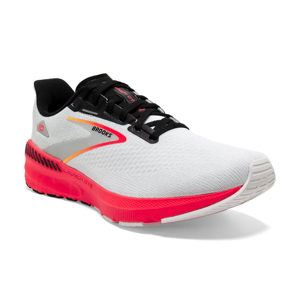 BROOKS Launch 10 GTS