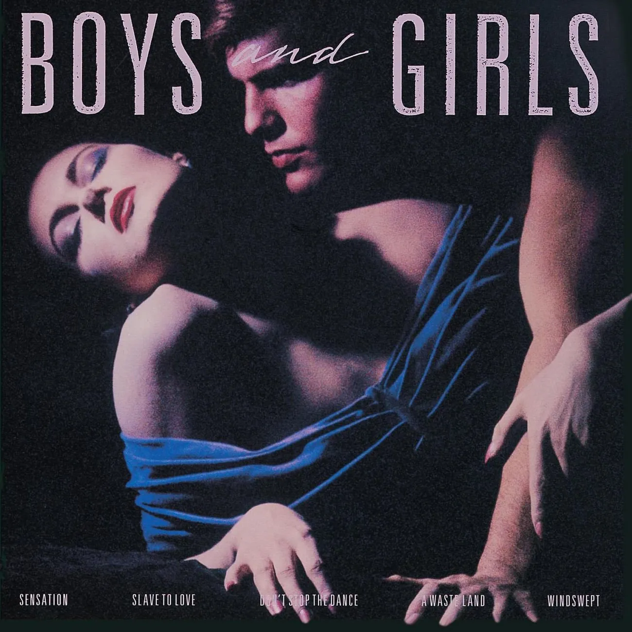 Bryan Ferry - Boys And Girls - Vinyle