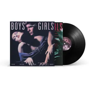 Bryan Ferry - Boys And Girls - Vinyle