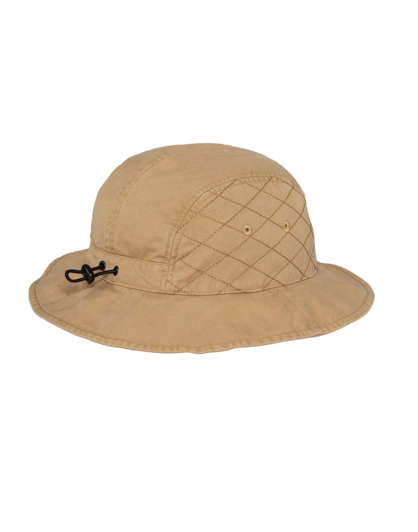 Bucket hat man 031615 DUSTY H BROWN CARHARTT WIP