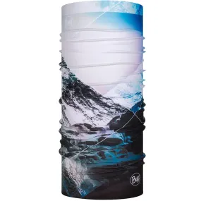 Buff Braga de cuello ORIGINAL ECOSTRETCH Multifuncional Mount Everest