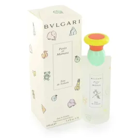 Bvlgari Petit Et Mamans 100ml