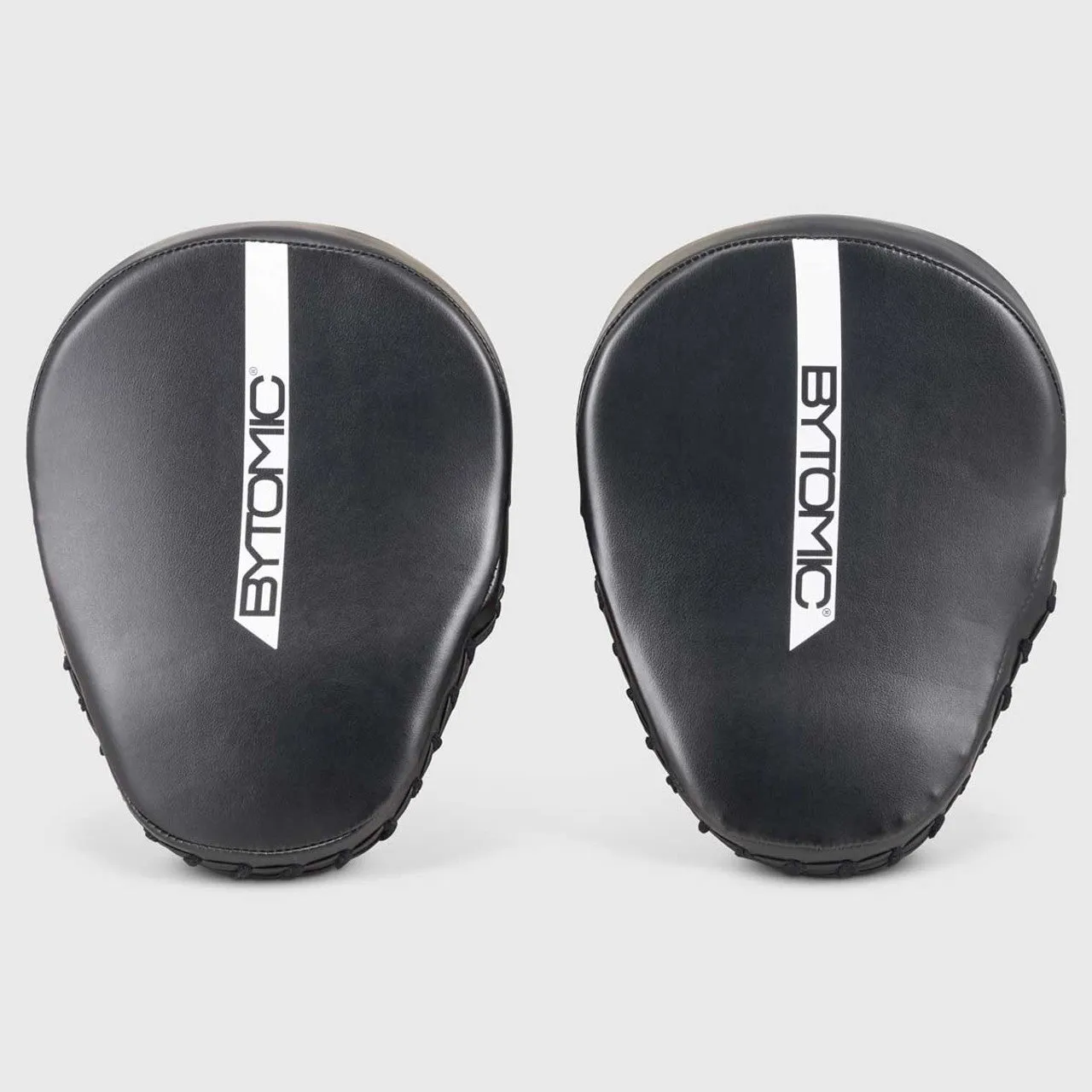 Bytomic Red Label Kids Focus Mitts Black/White