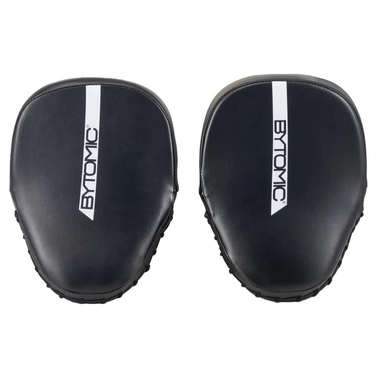 Bytomic Red Label Kids Focus Mitts Black/White