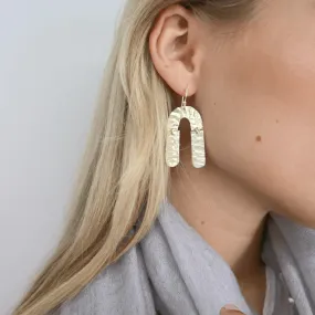 Cabo Moon Earring