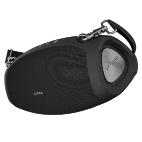 Caixa de Som Bluetooth Volcano Sound System VX Case