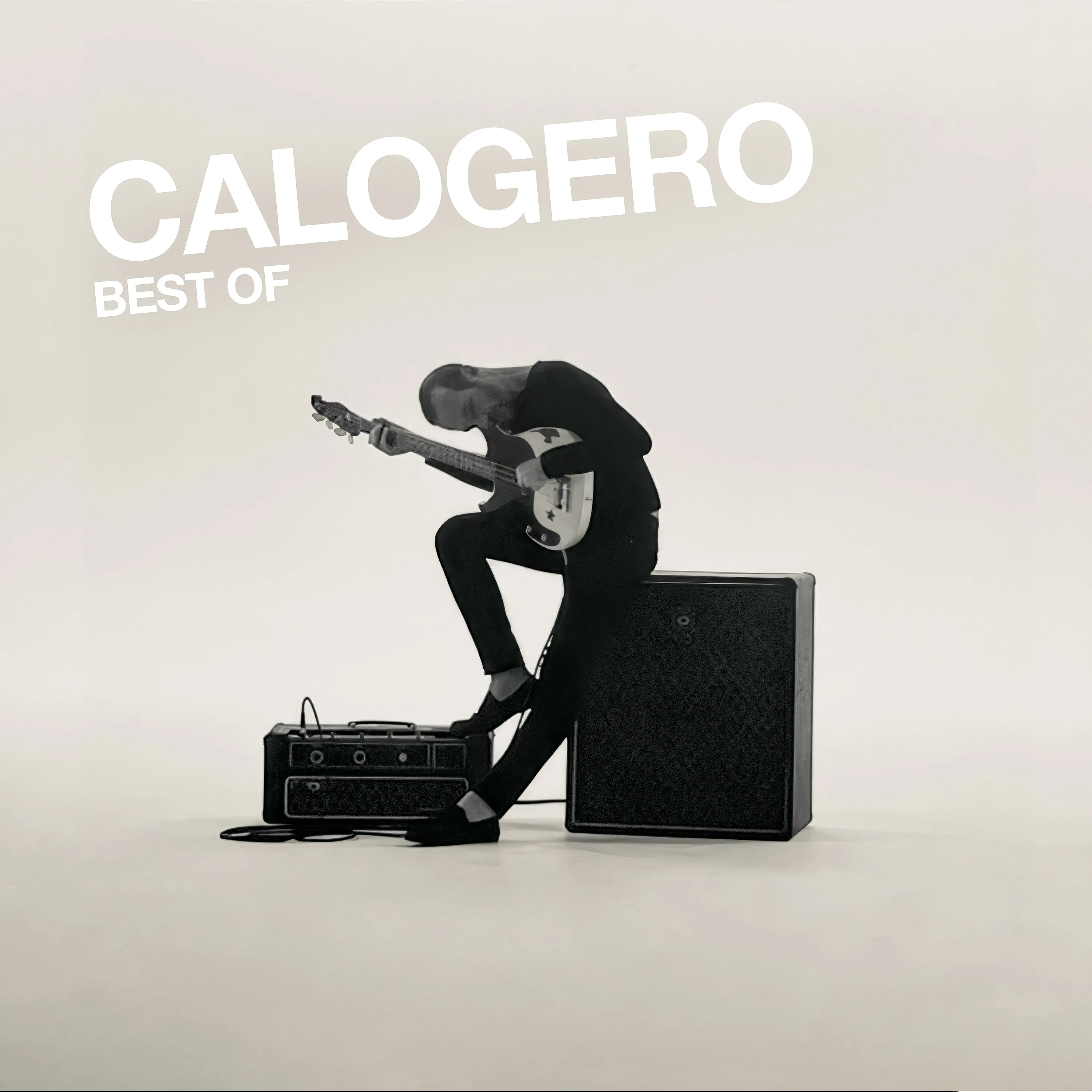 Calogero - Best Of - Double Vinyle