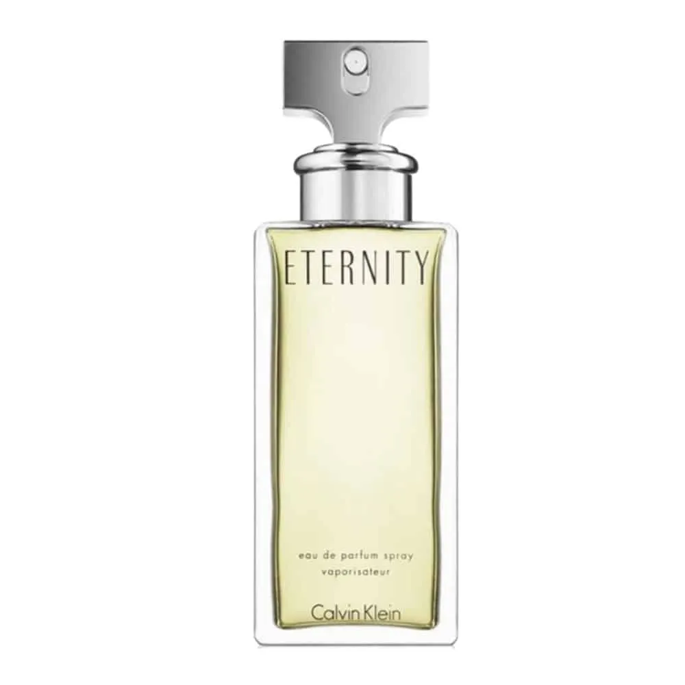 Calvin Klein Eternity Edp For Women 30ml