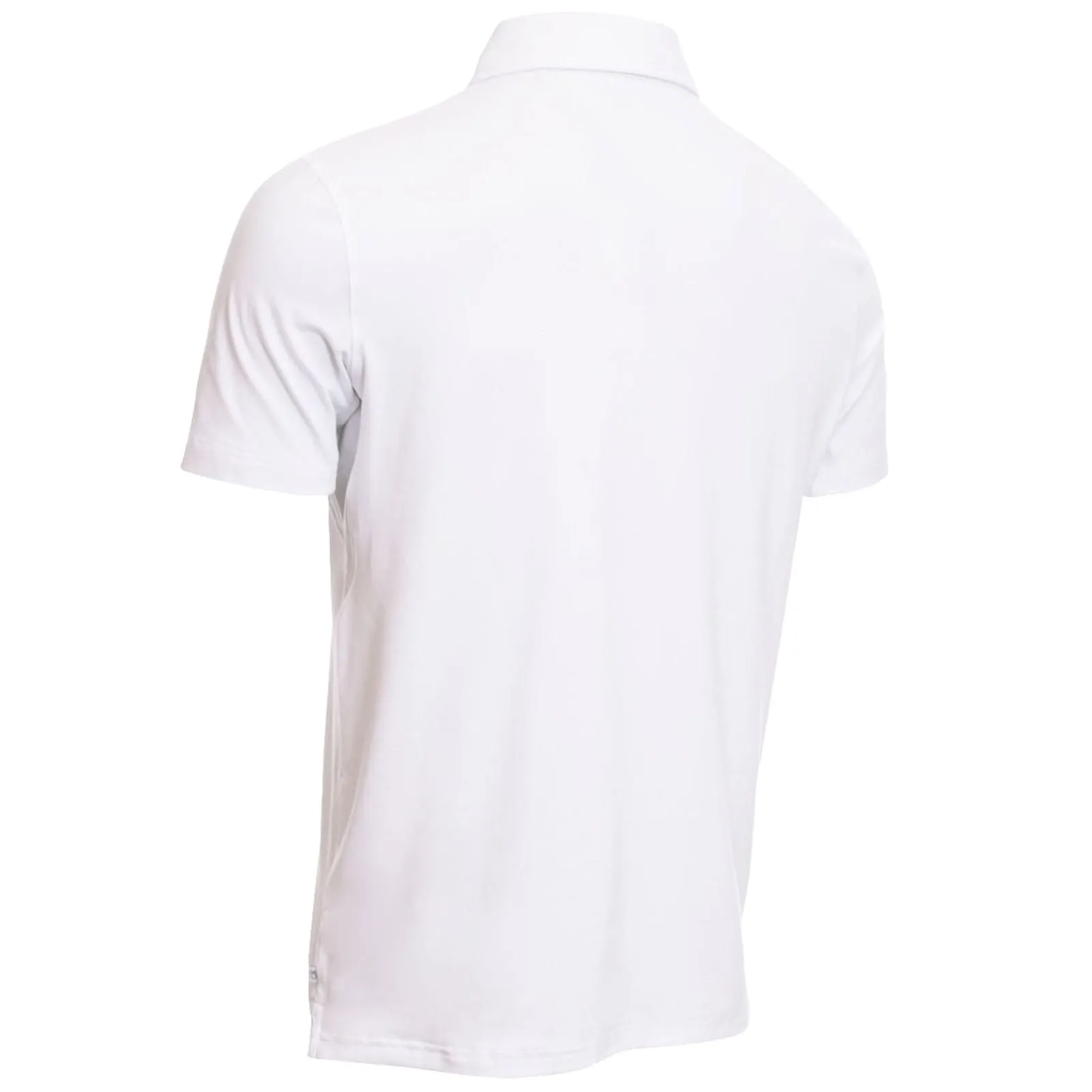 Calvin Klein Mens Newport Polo Shirt