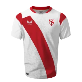 Camiseta 1ª Sevilla Atlético 22/23 adulto