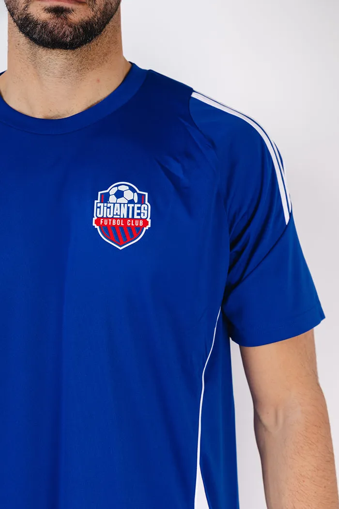 Camiseta Jijantes FC Training 2023-2024