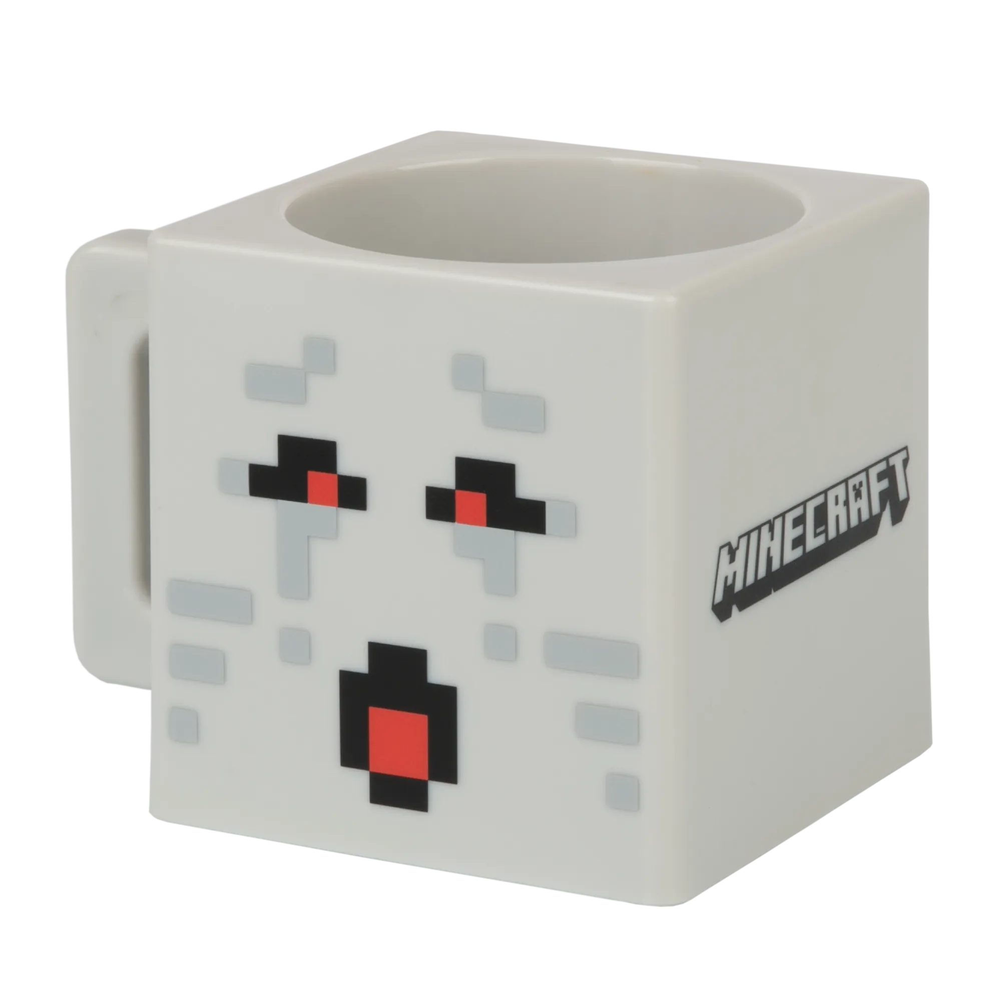 Cana de plastic Minecraft Two Faced Ghast,  250 ml