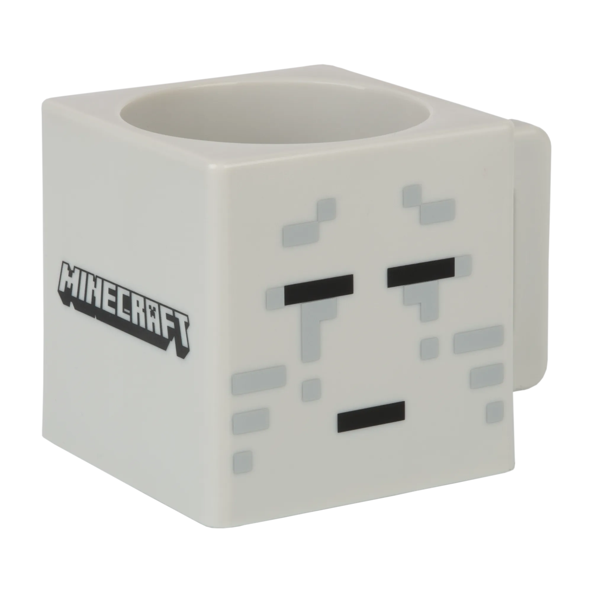 Cana de plastic Minecraft Two Faced Ghast,  250 ml