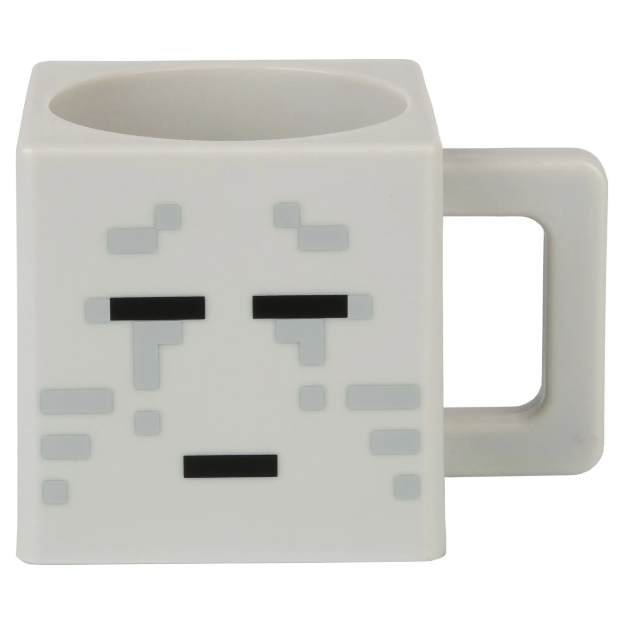 Cana de plastic Minecraft Two Faced Ghast,  250 ml