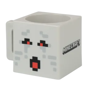 Cana de plastic Minecraft Two Faced Ghast,  250 ml