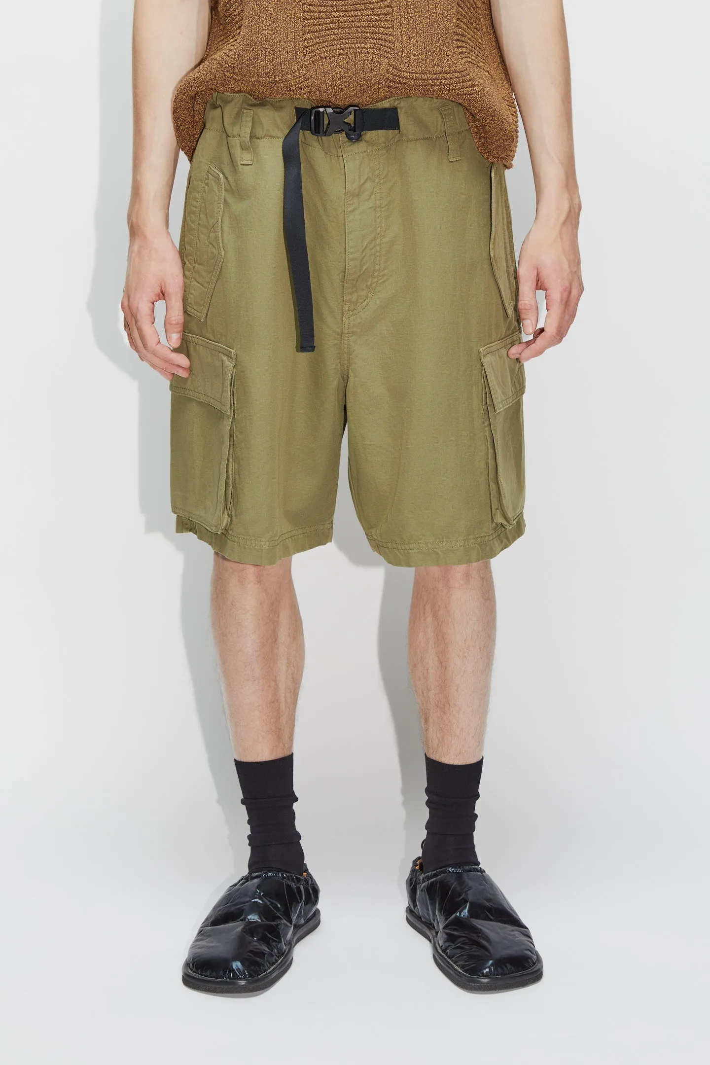 Cargo Shorts