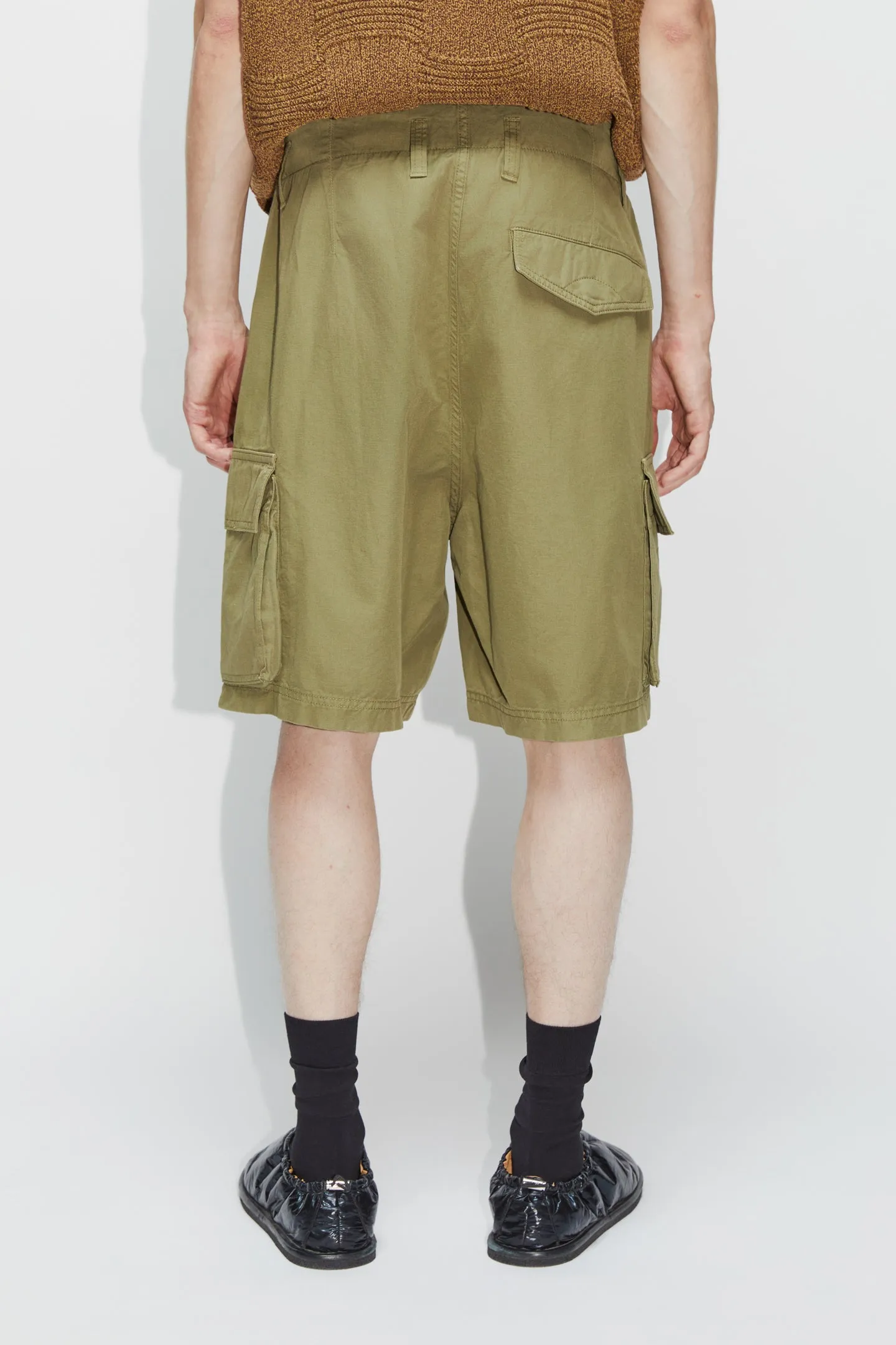 Cargo Shorts