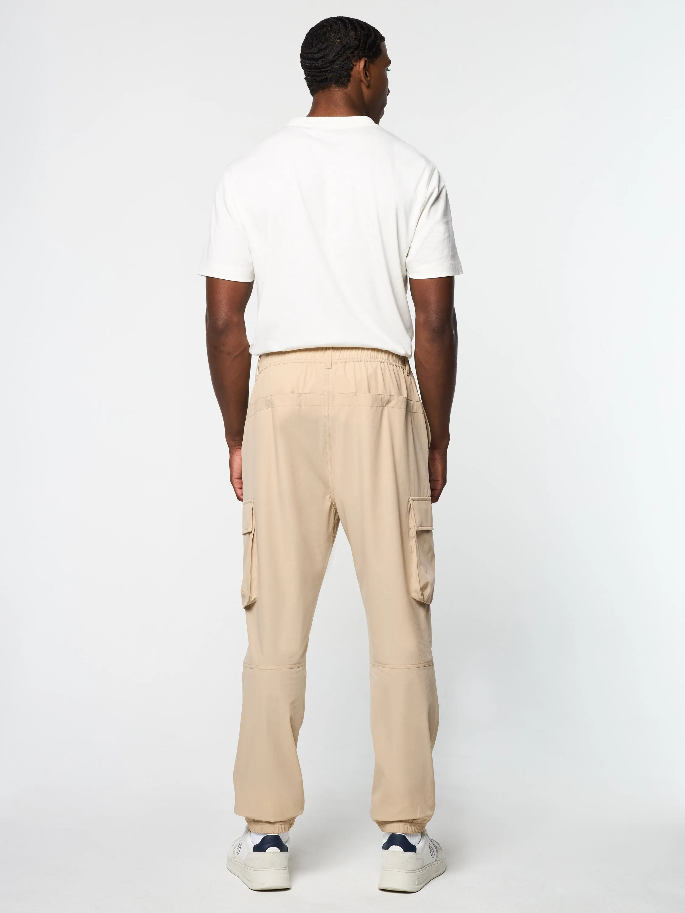 Carico Cargo Pant- Humus