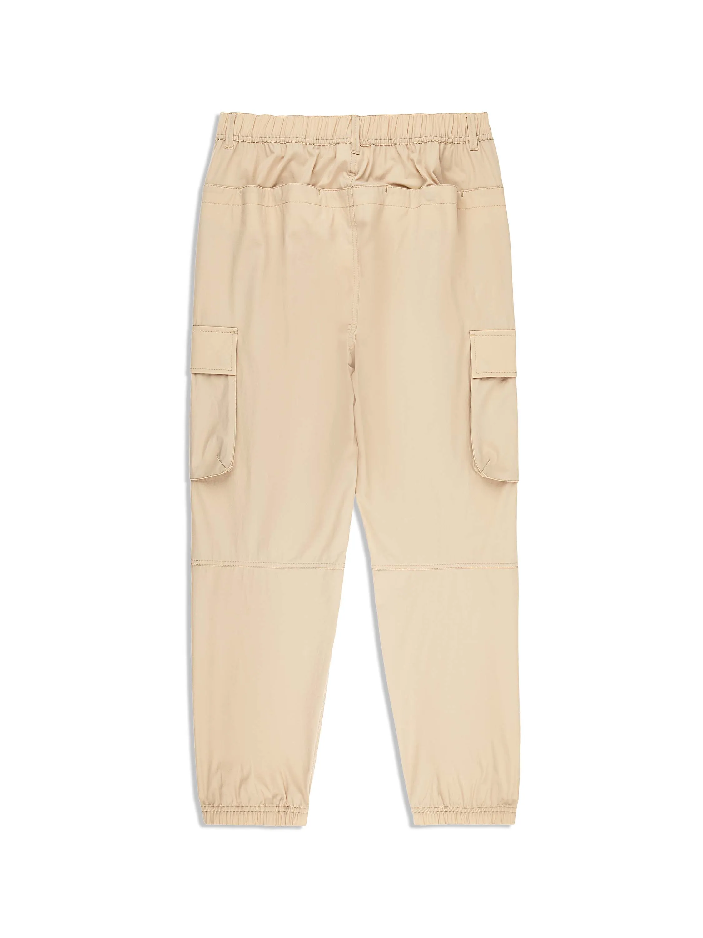 Carico Cargo Pant- Humus