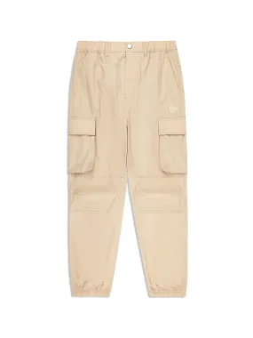 Carico Cargo Pant- Humus