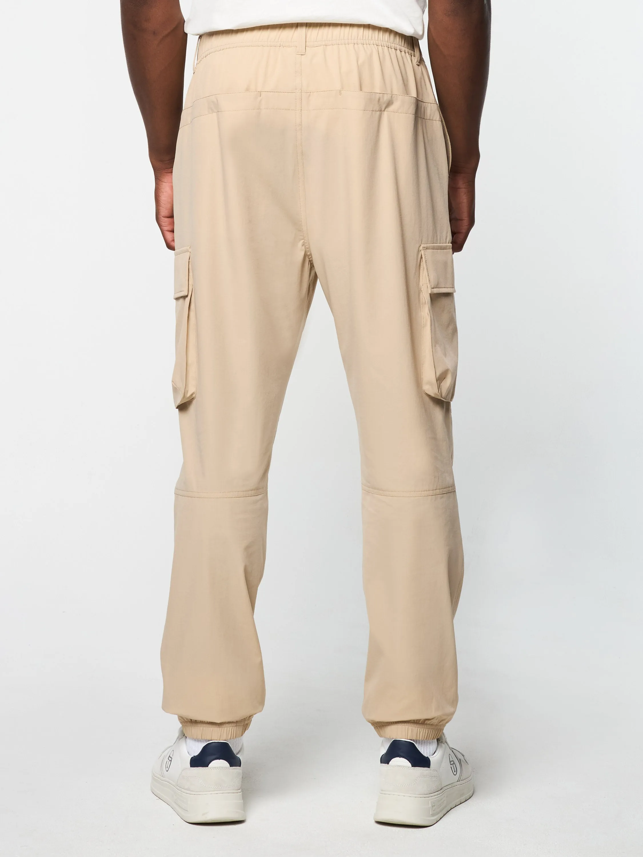 Carico Cargo Pant- Humus