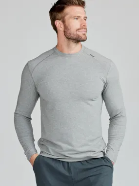 Carrollton Long Sleeve Fitness T-Shirt