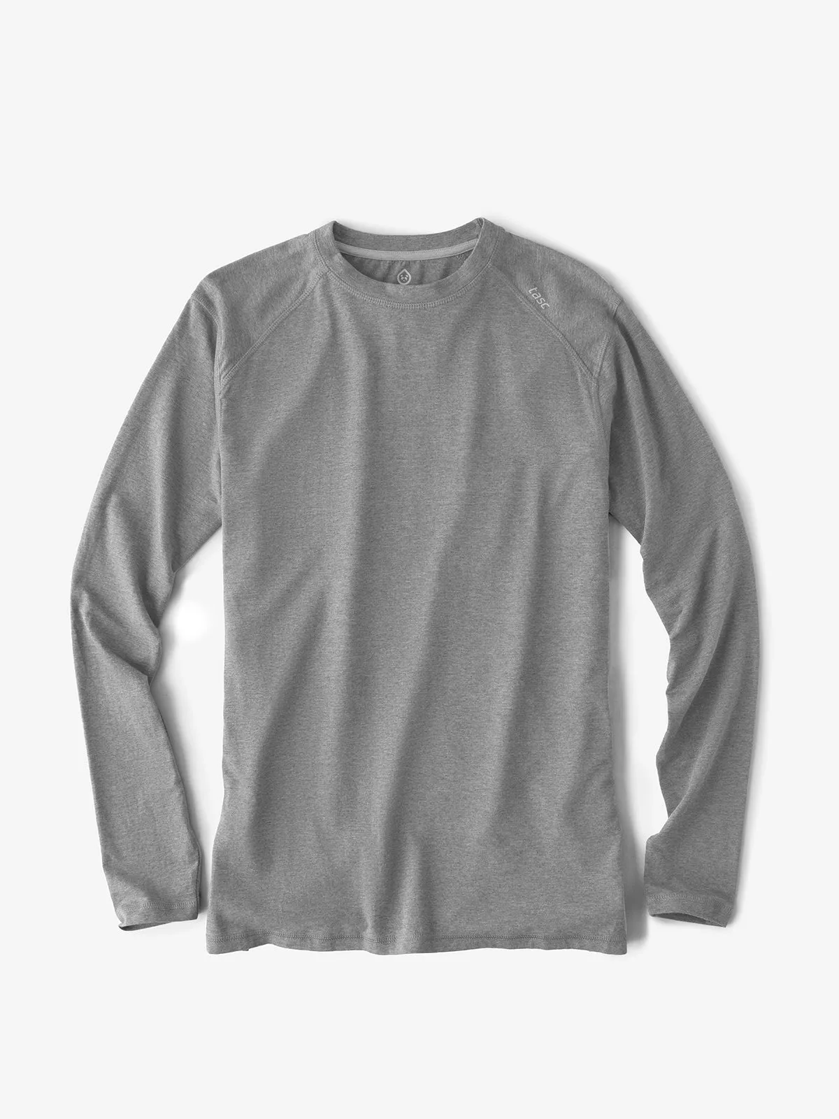 Carrollton Long Sleeve Fitness T-Shirt