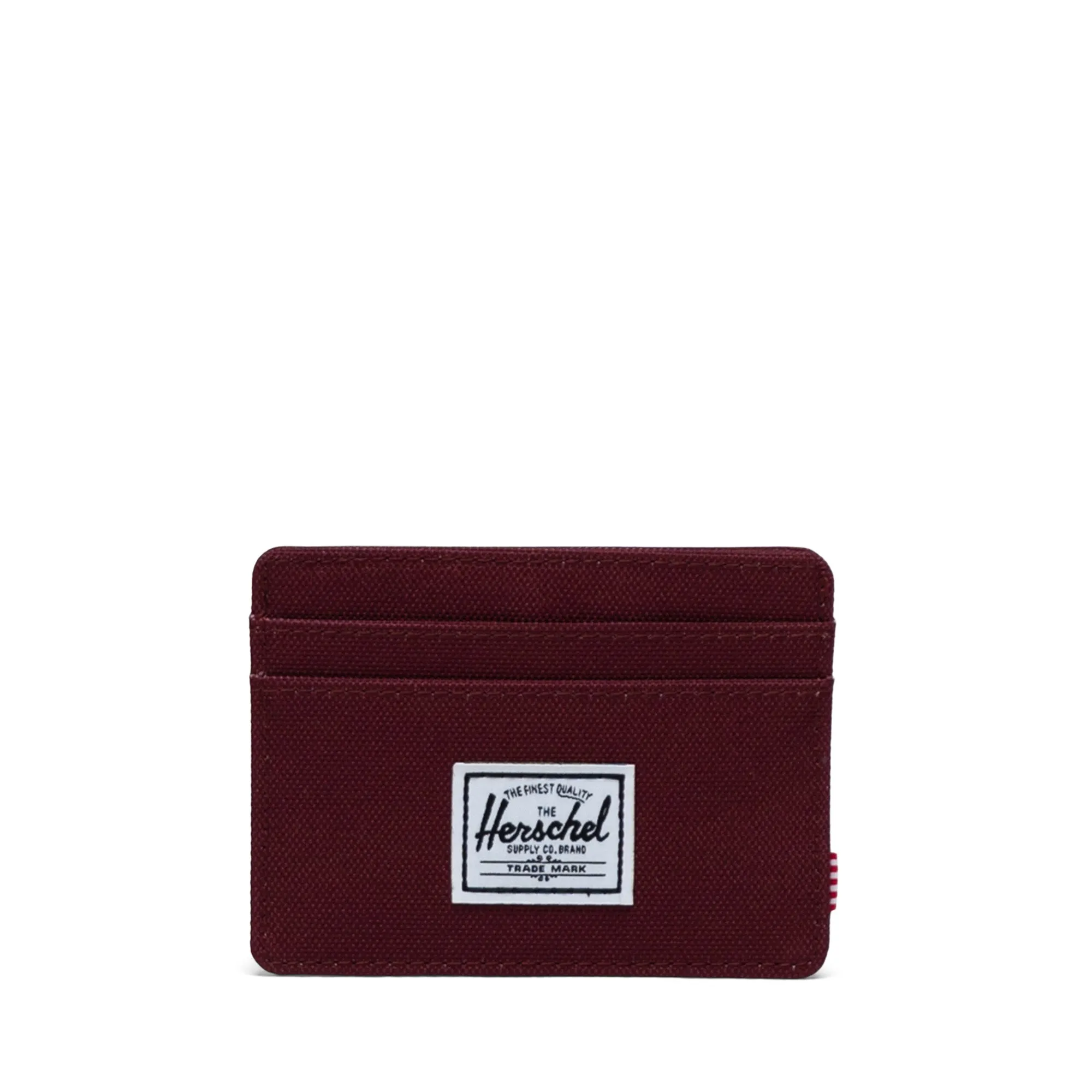 Carteira Herschel Charlie RFID Port