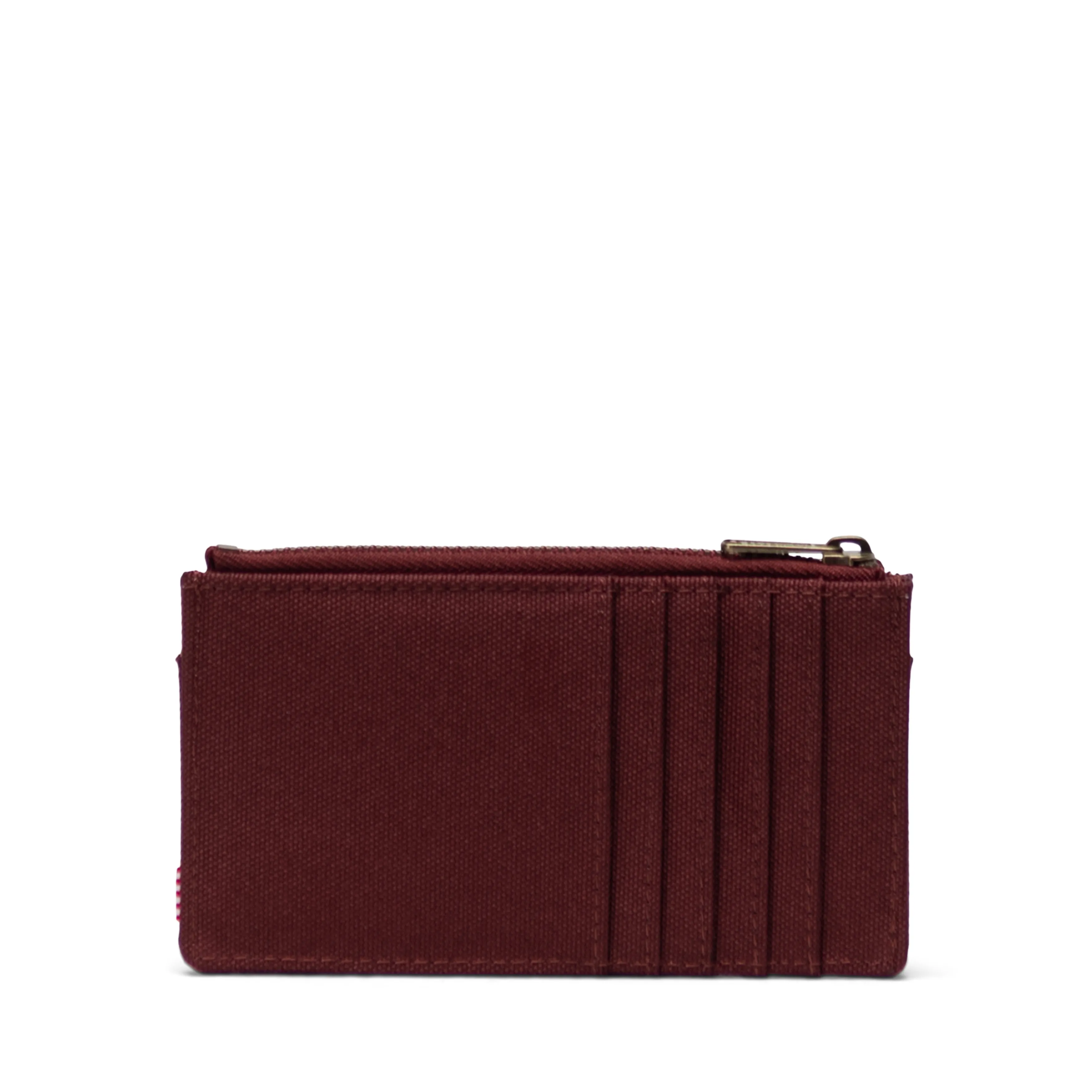 Carteira Herschel Oscar RFID Port