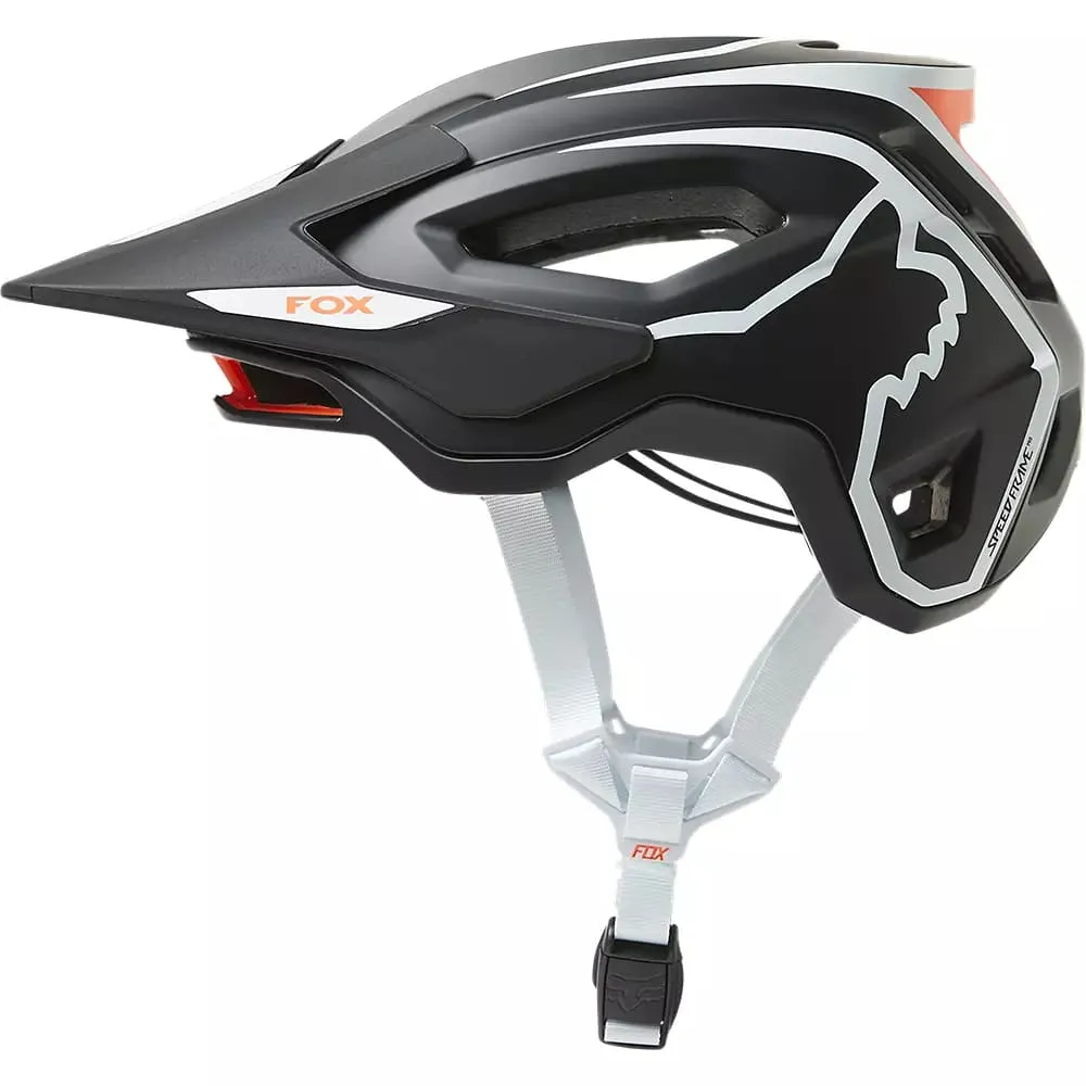 Casco para Hombre FOX SPEEDFRAME SPEEDFRAME PRO DVIDE, CE 001